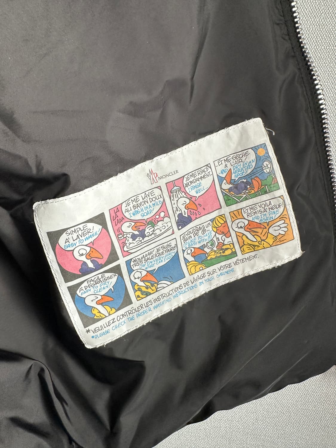 몽클레어 아미오 5사이즈 상품이미지9