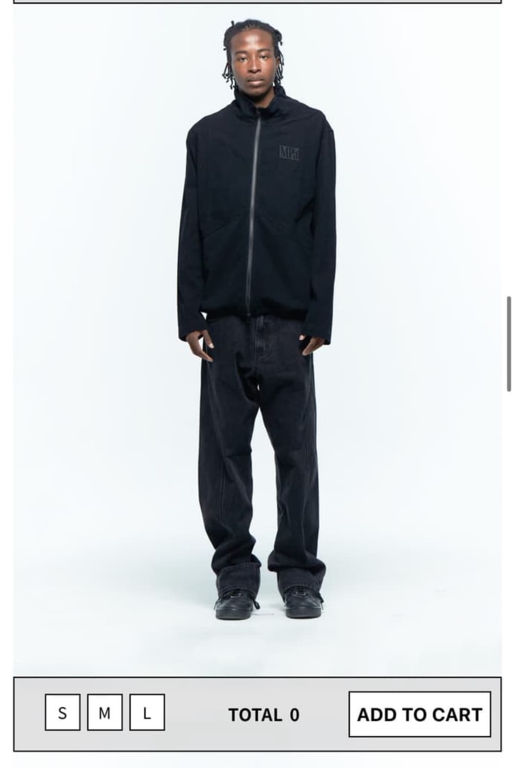 플라스틱프로덕트 자켓 상품이미지3