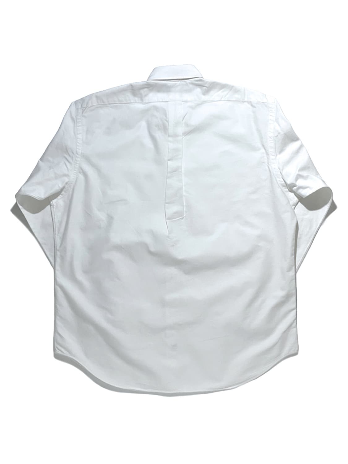 PRL Blake Pocket Shirts - White 상품이미지2