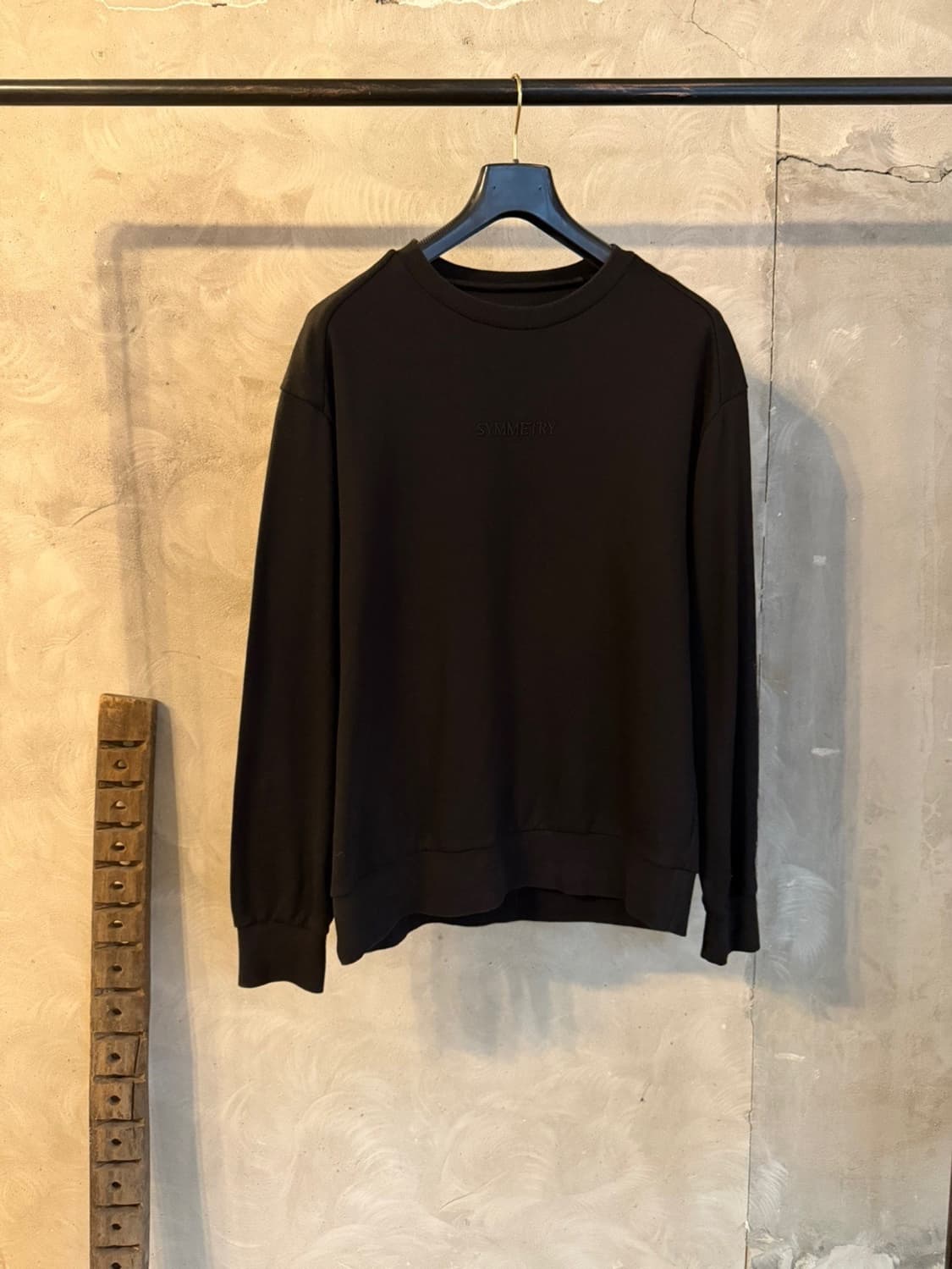 준지 그래픽 맨투맨 100~105 상품이미지9