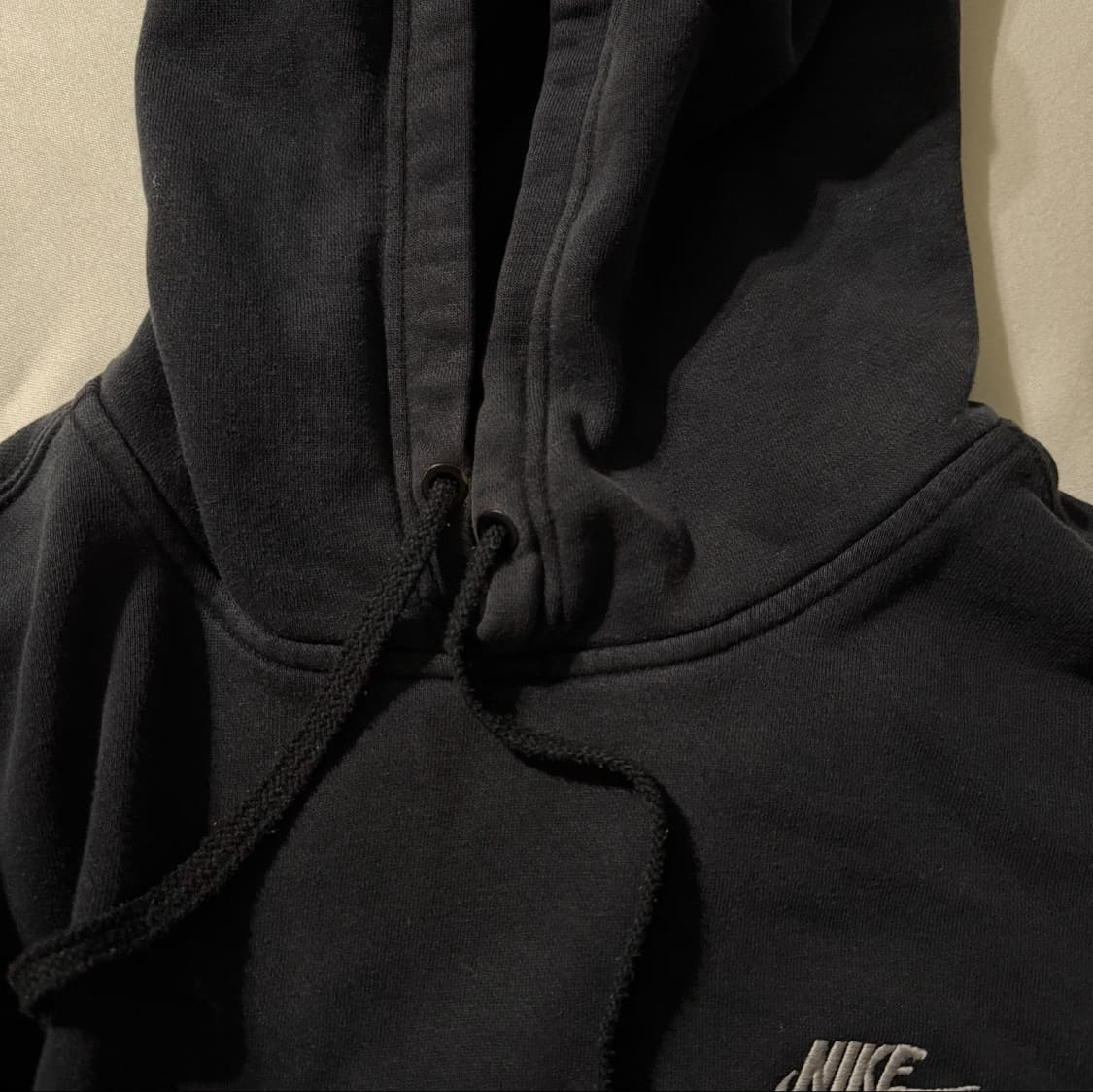 나이키 후드티 상품이미지4