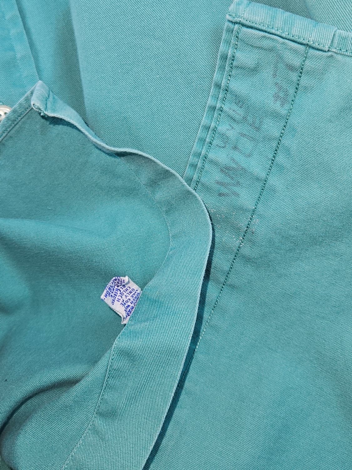 폴로랄프로렌 블레이어 버튼다운 코튼 셔츠 ( 2XL ) / 11622 상품이미지9