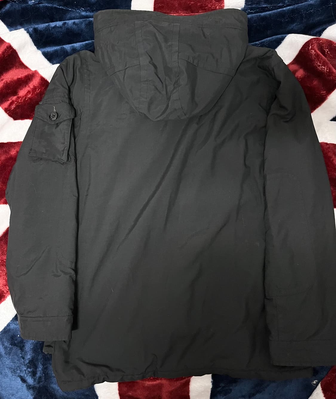 폴로 랄프로렌 폴로 진스 겨울 자켓 100~105 상품이미지5