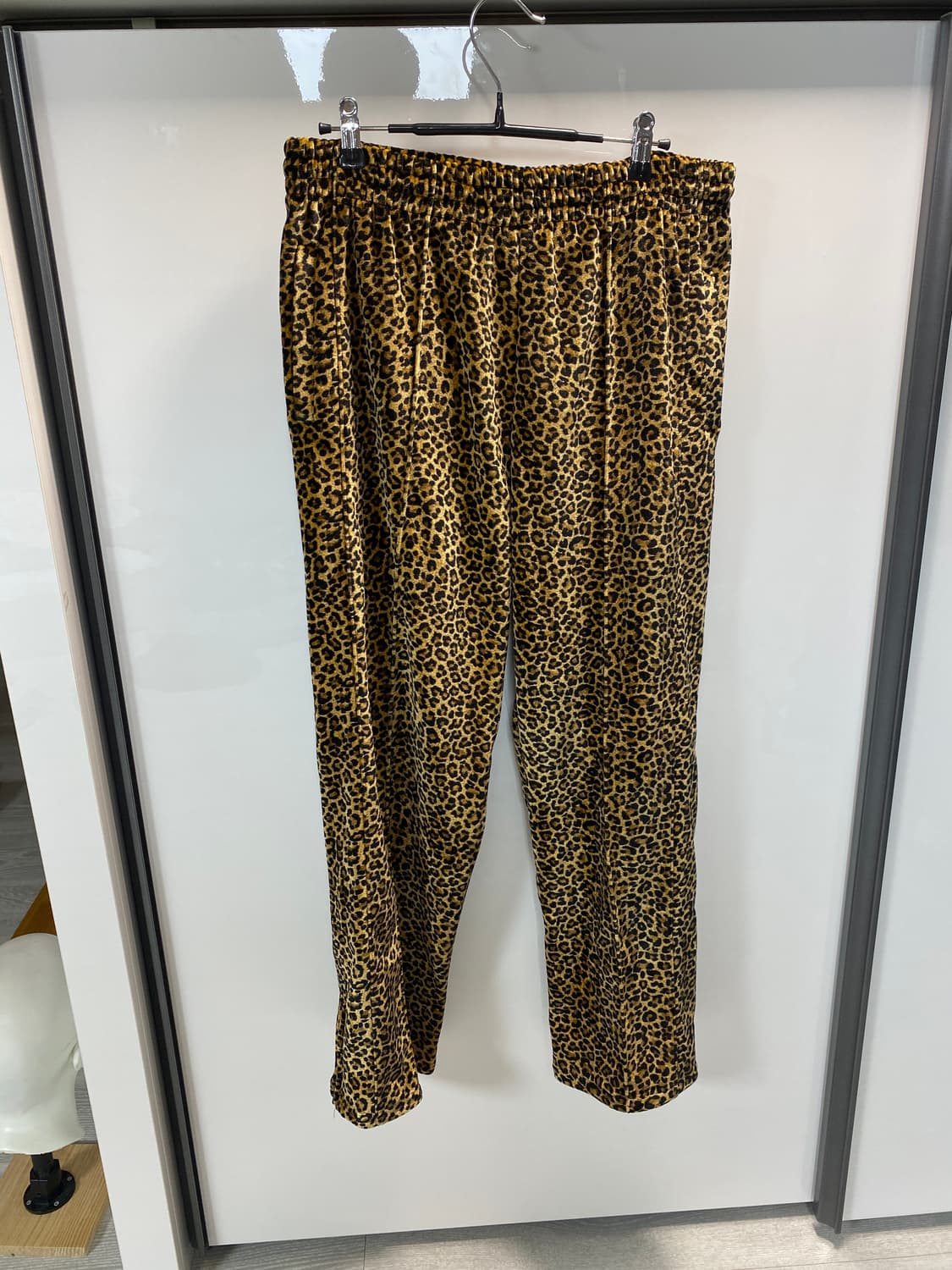 엑스트라 오디너리 레오파드 팬츠 s-m 상품이미지1