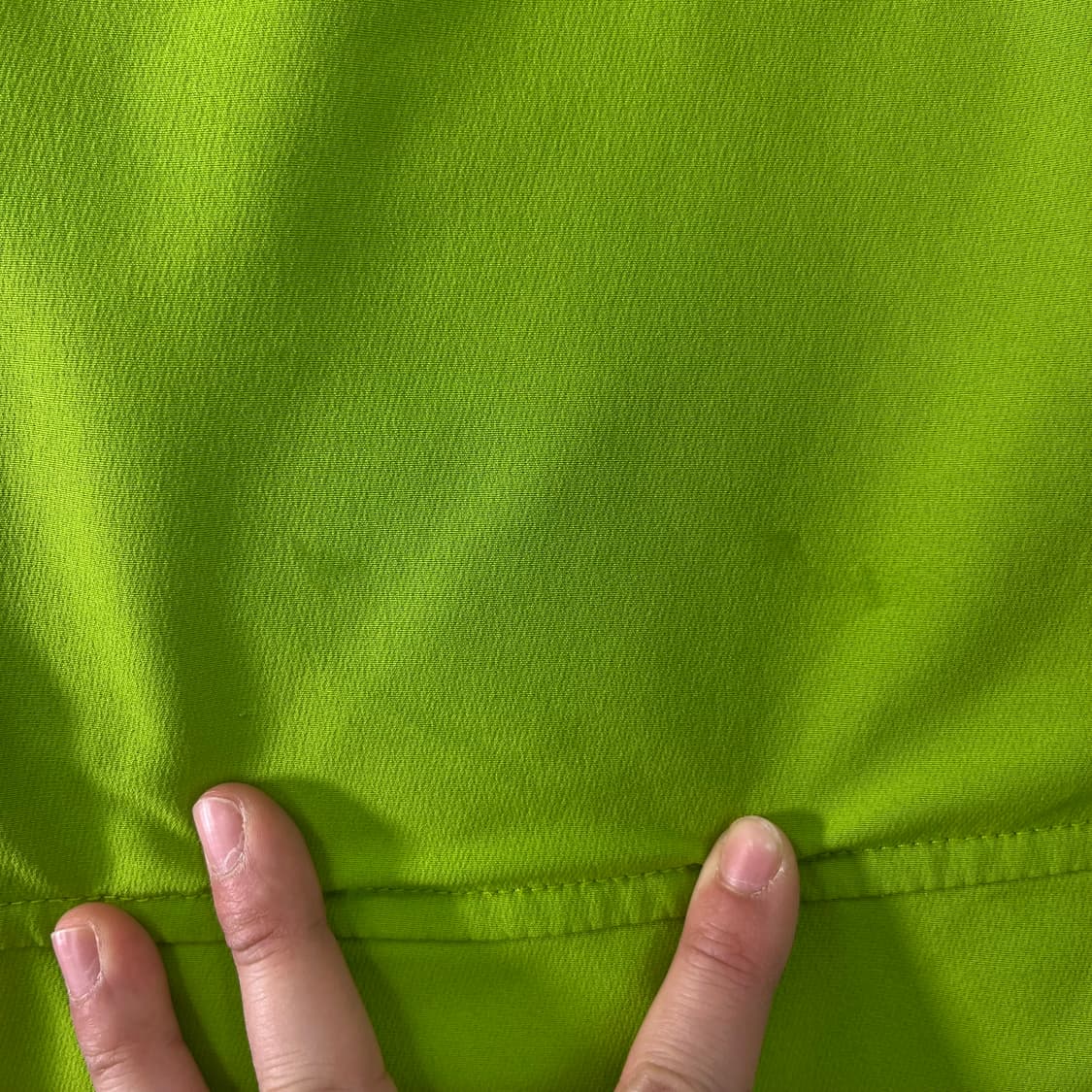 100 파타고니아 심플가이드 바람막이 자켓 상품이미지8