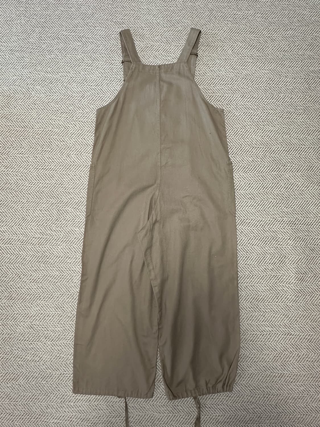 NIKO AND... cotton overall 상품이미지2