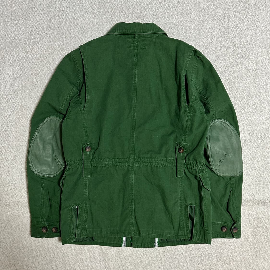 디젤 야상 필드 자켓 상품이미지3