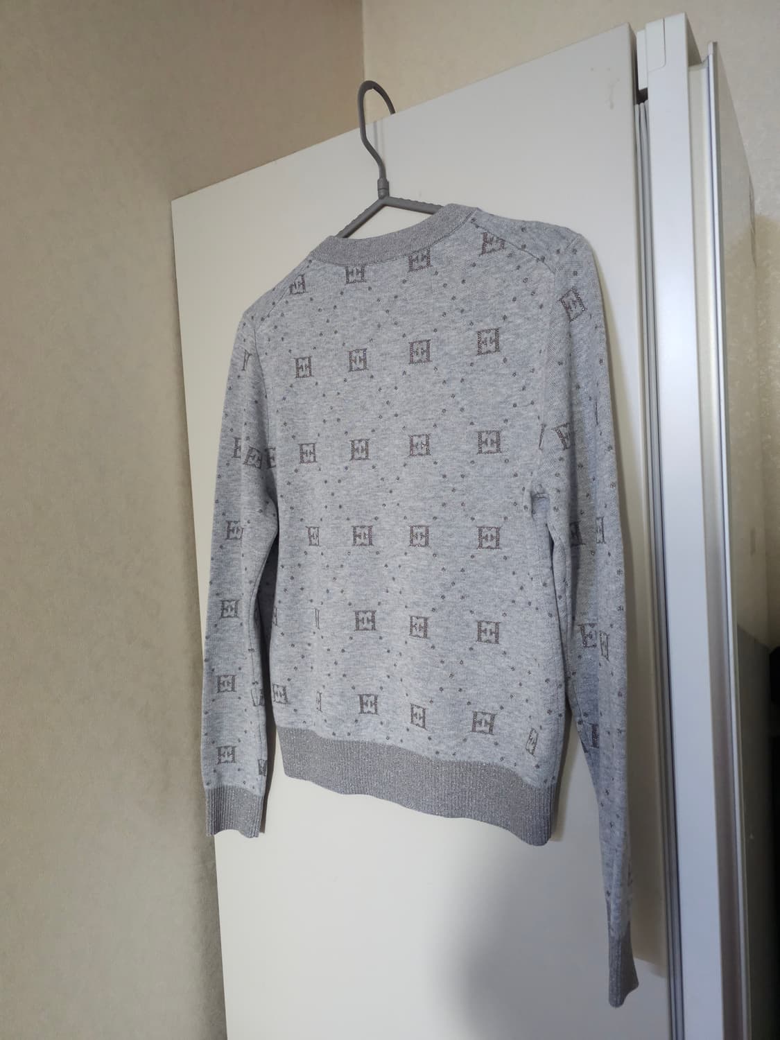 에스까다 가디건 자켓 상품이미지7