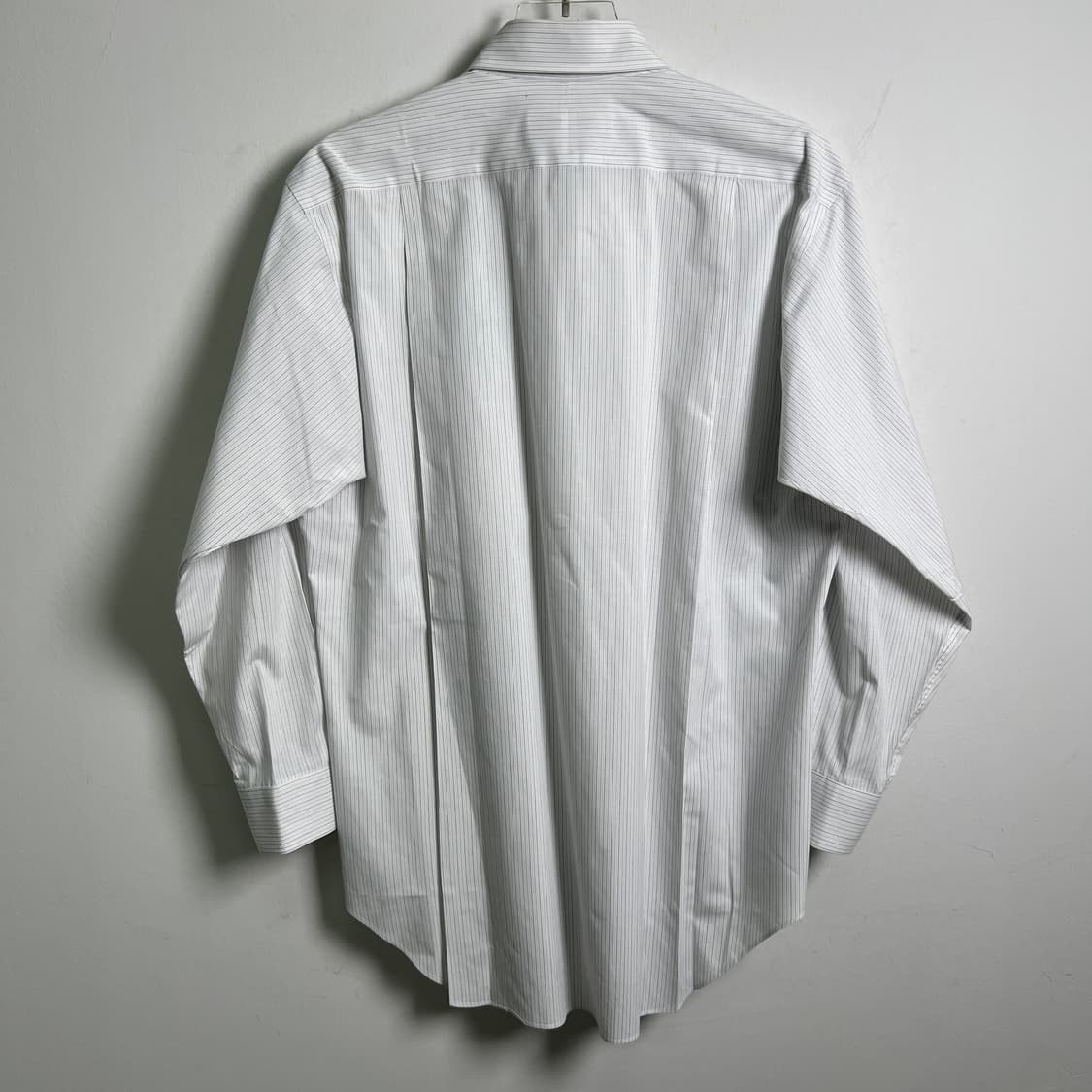 Balmain 발망 화이트 스트라이프 셔츠  상품이미지6