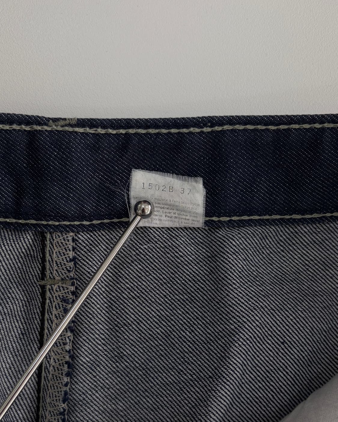 [30인치]리바이스 Levi's 엔지니어드 루즈핏 데님 팬츠 상품이미지7