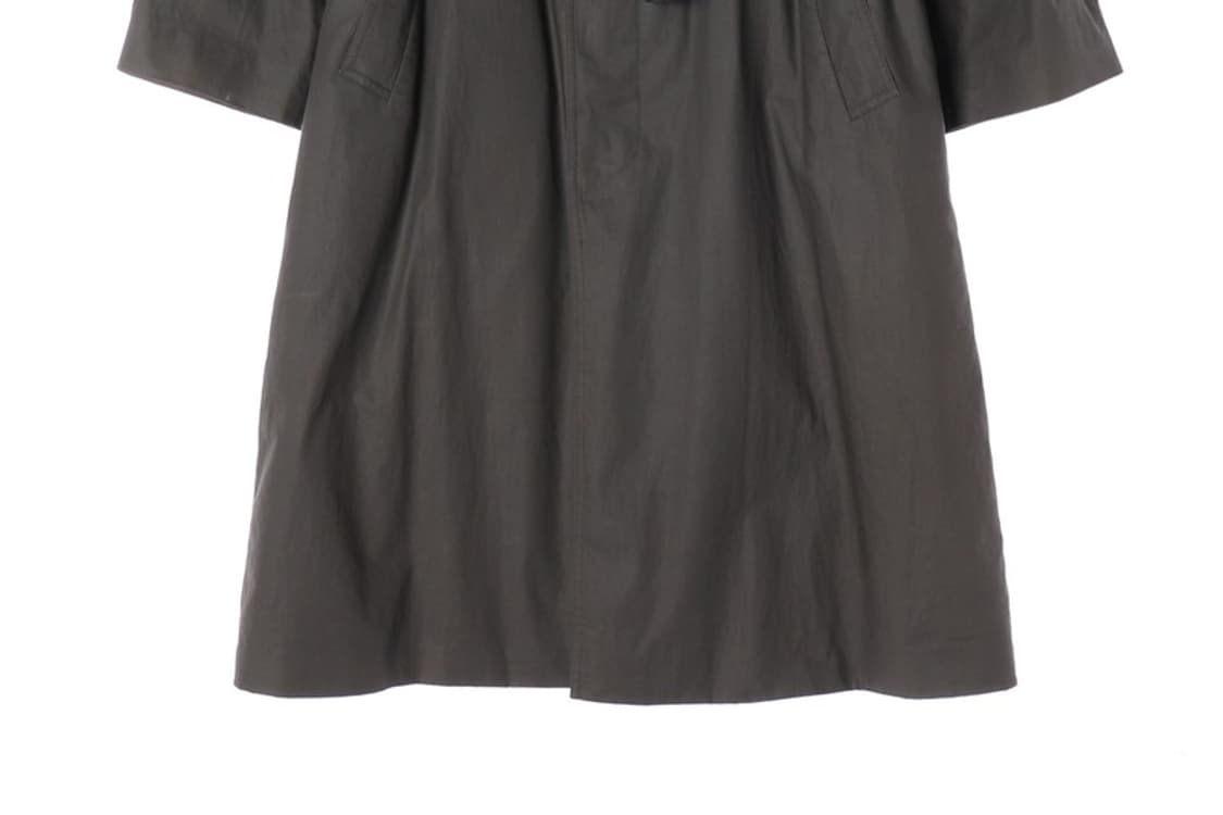 LONDON FOG  클래식 빈티지 트렌치코트  상품이미지5