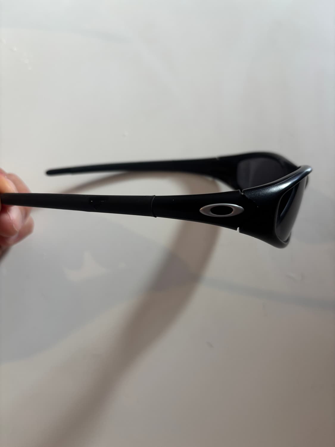 oakley vintage new straight jacket  상품이미지3