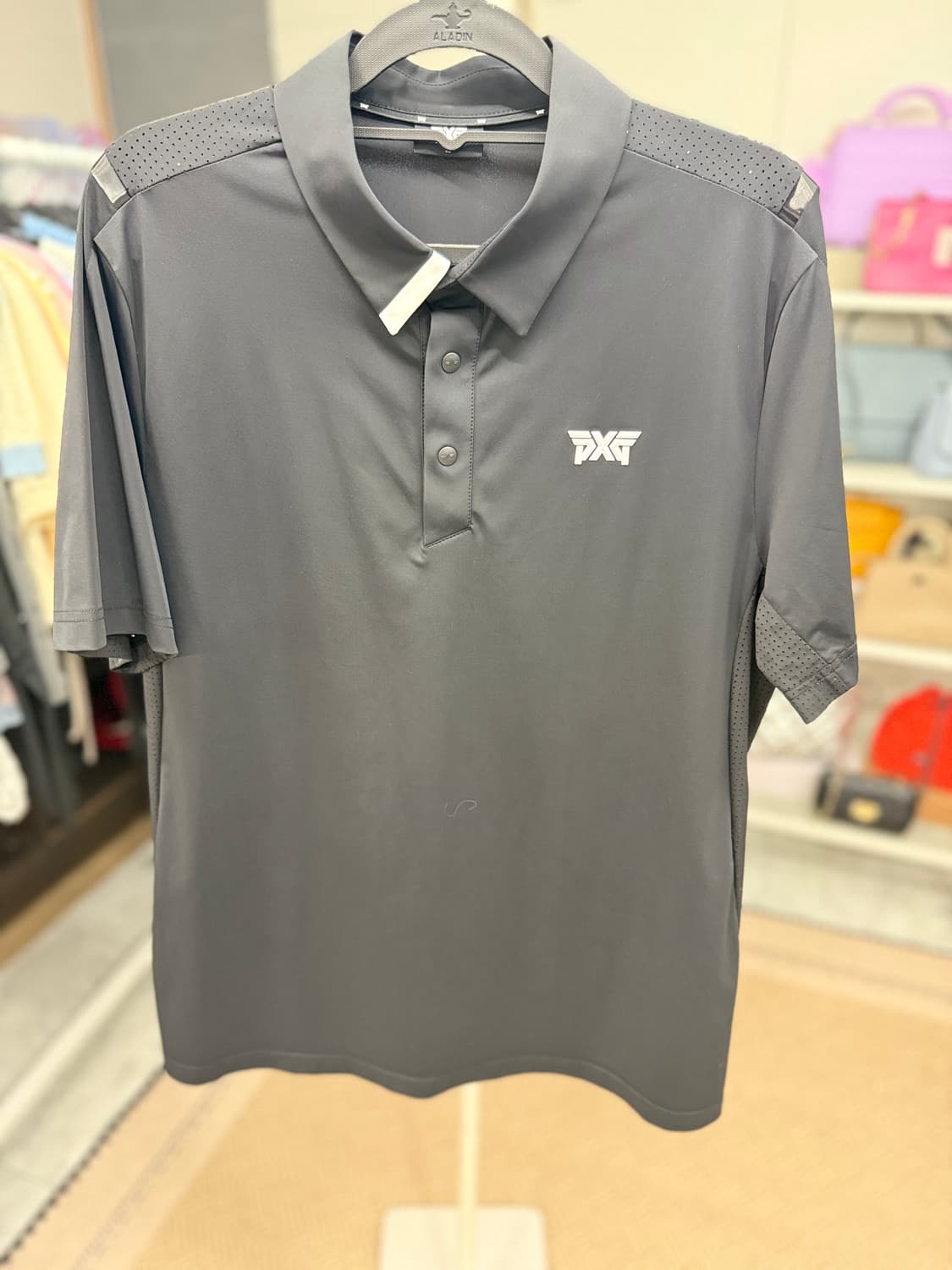 PXG 컴포트핏 온 포인트 컬러 105(XL) 상품이미지1