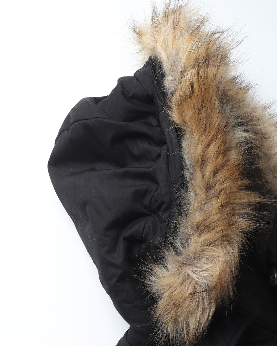 BEAMS PLUS Reversible Hood Liner Parka 상품이미지7