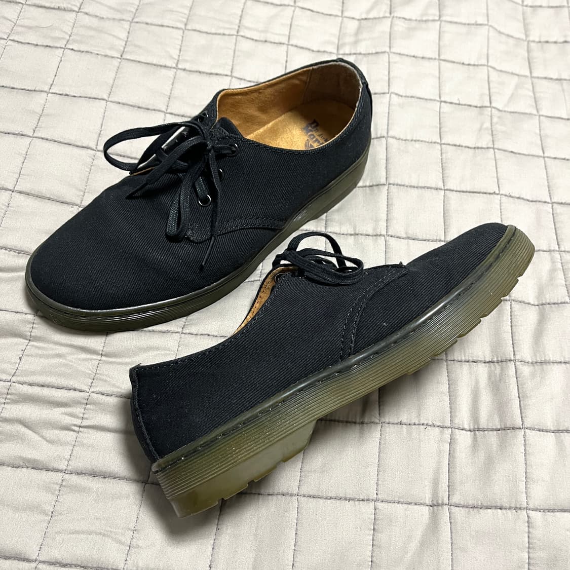 닥터마틴 270 신발 상품이미지1