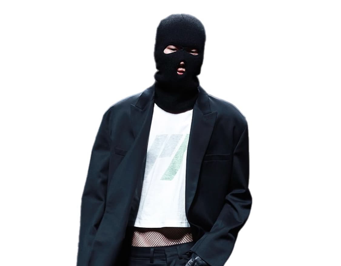 갱 바라클라바 상품이미지1