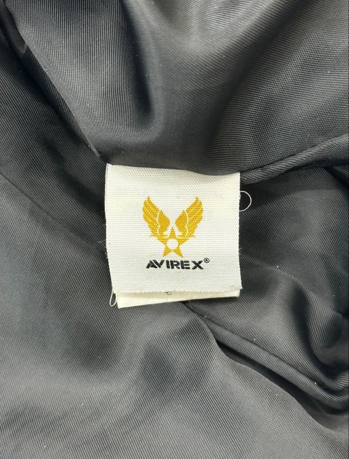 avirex 패딩  상품이미지4