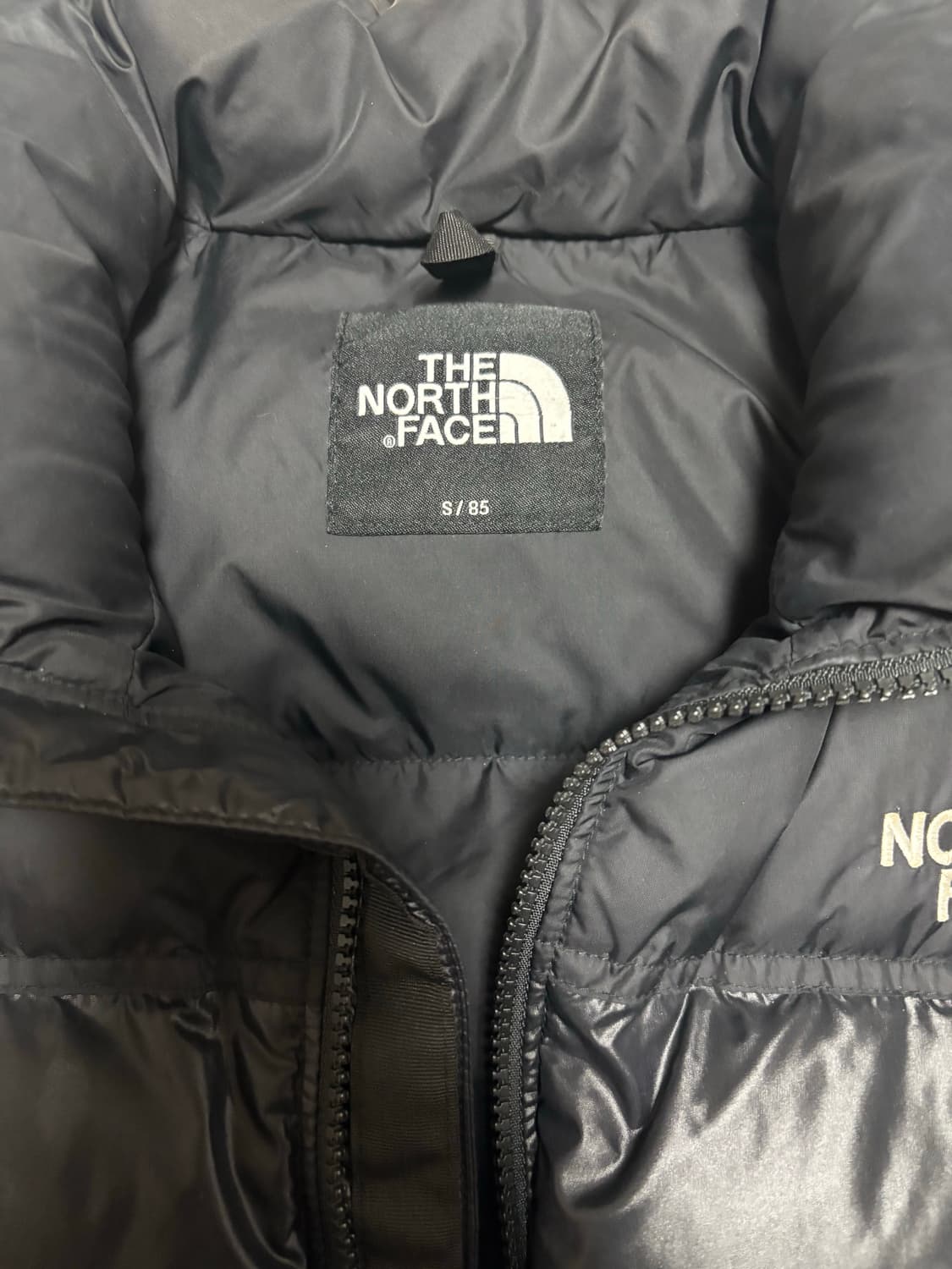 노스페이스 패딩 상품이미지2