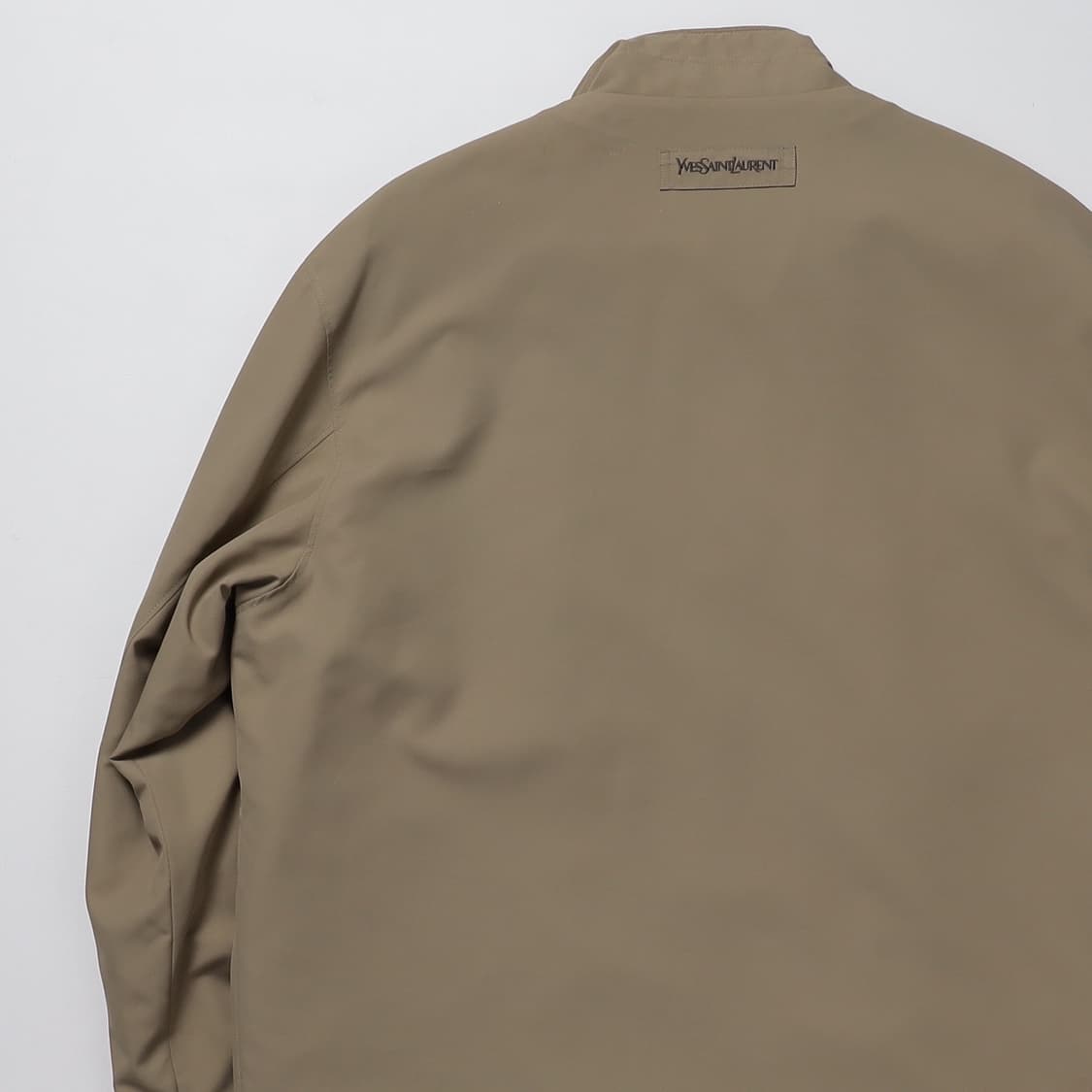 Yves saint laurent 블루종 자켓   상품이미지5