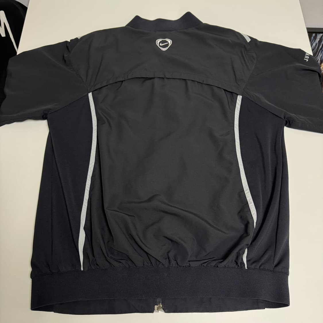 나이키 대대장 유벤투스 축구팀 바람막이 L 상품이미지7