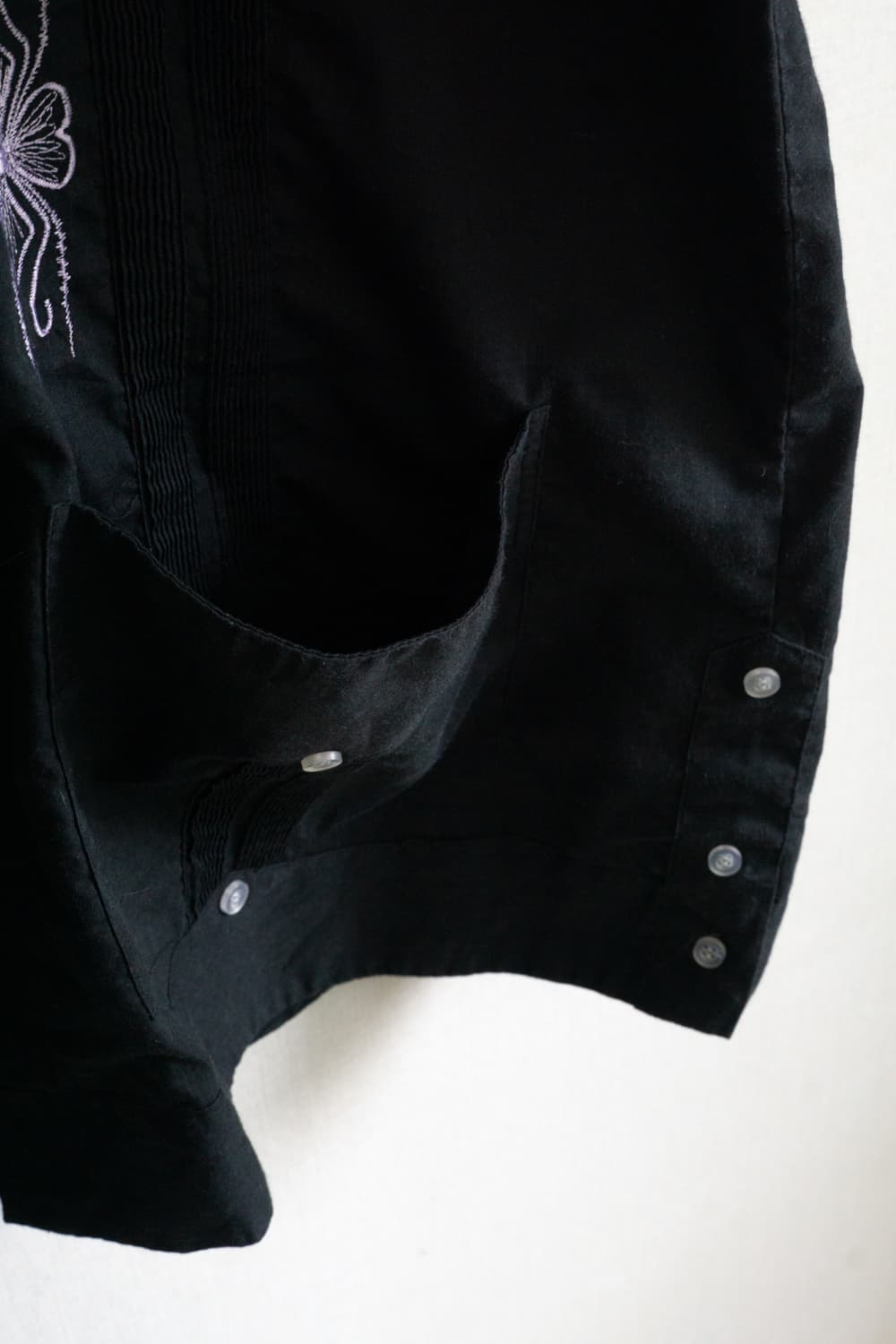 Gongora guyabera shirt 상품이미지6