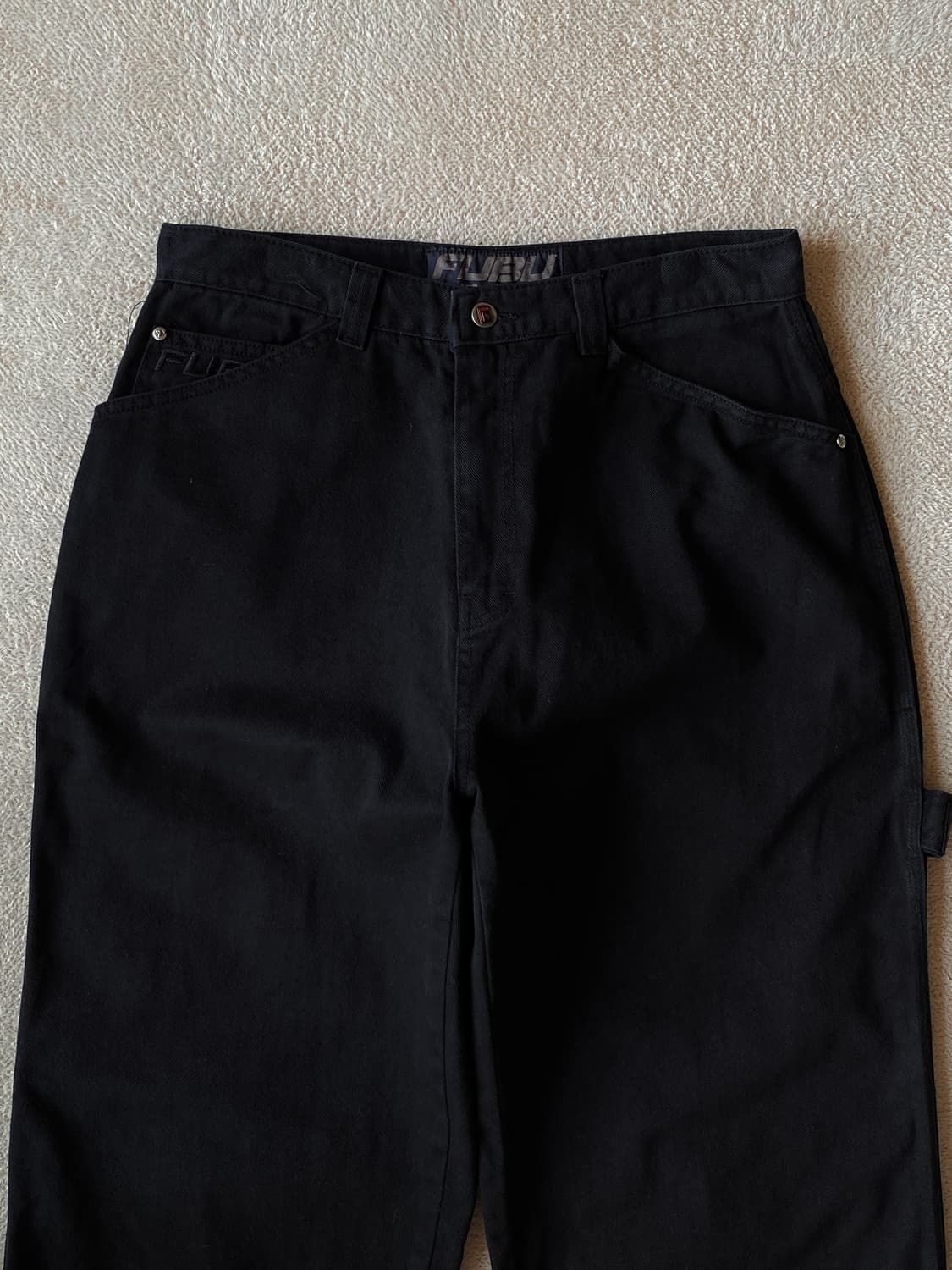 FUBU 카펜터 팬츠 상품이미지3