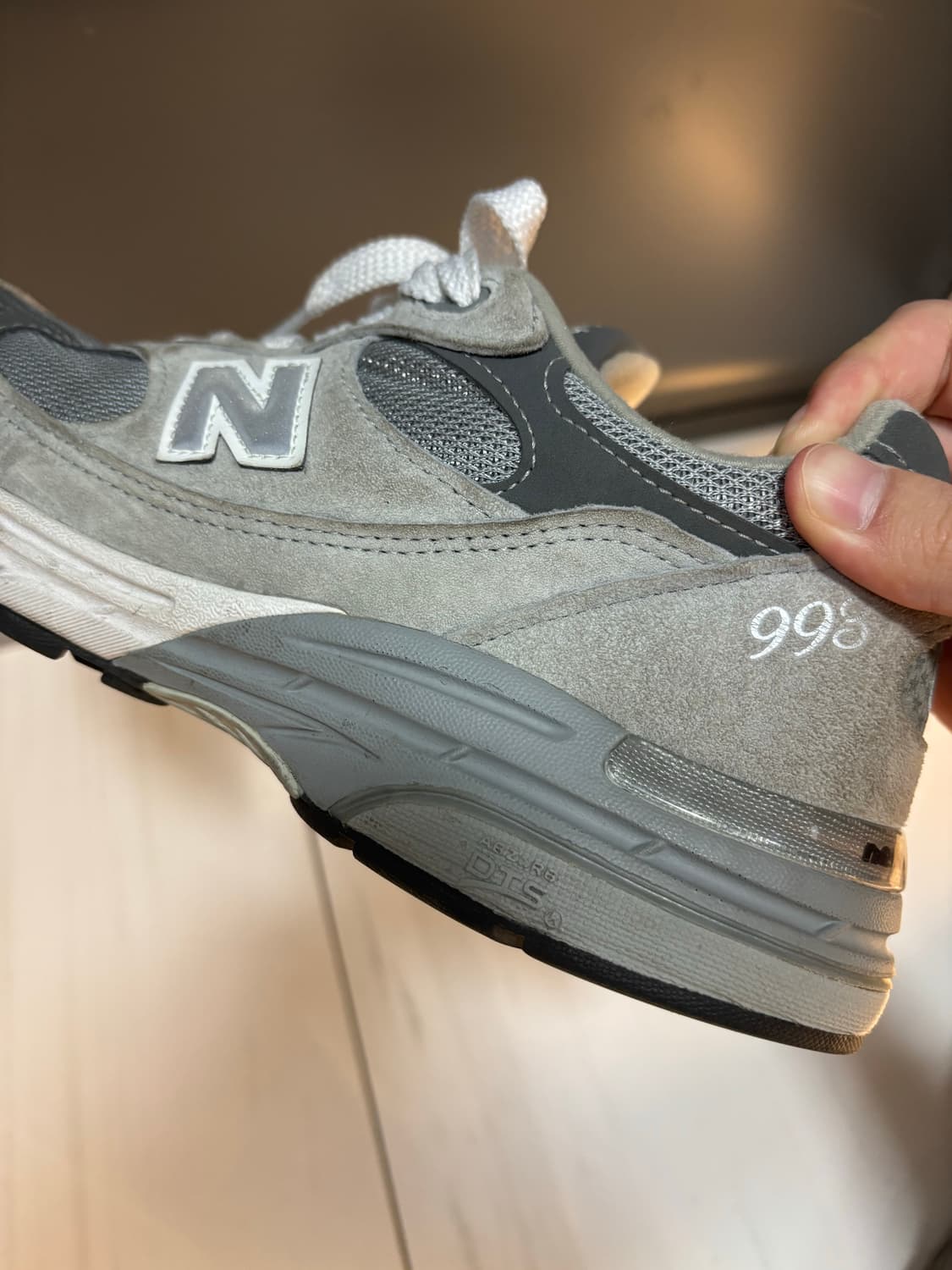 뉴발란스 993 상품이미지6