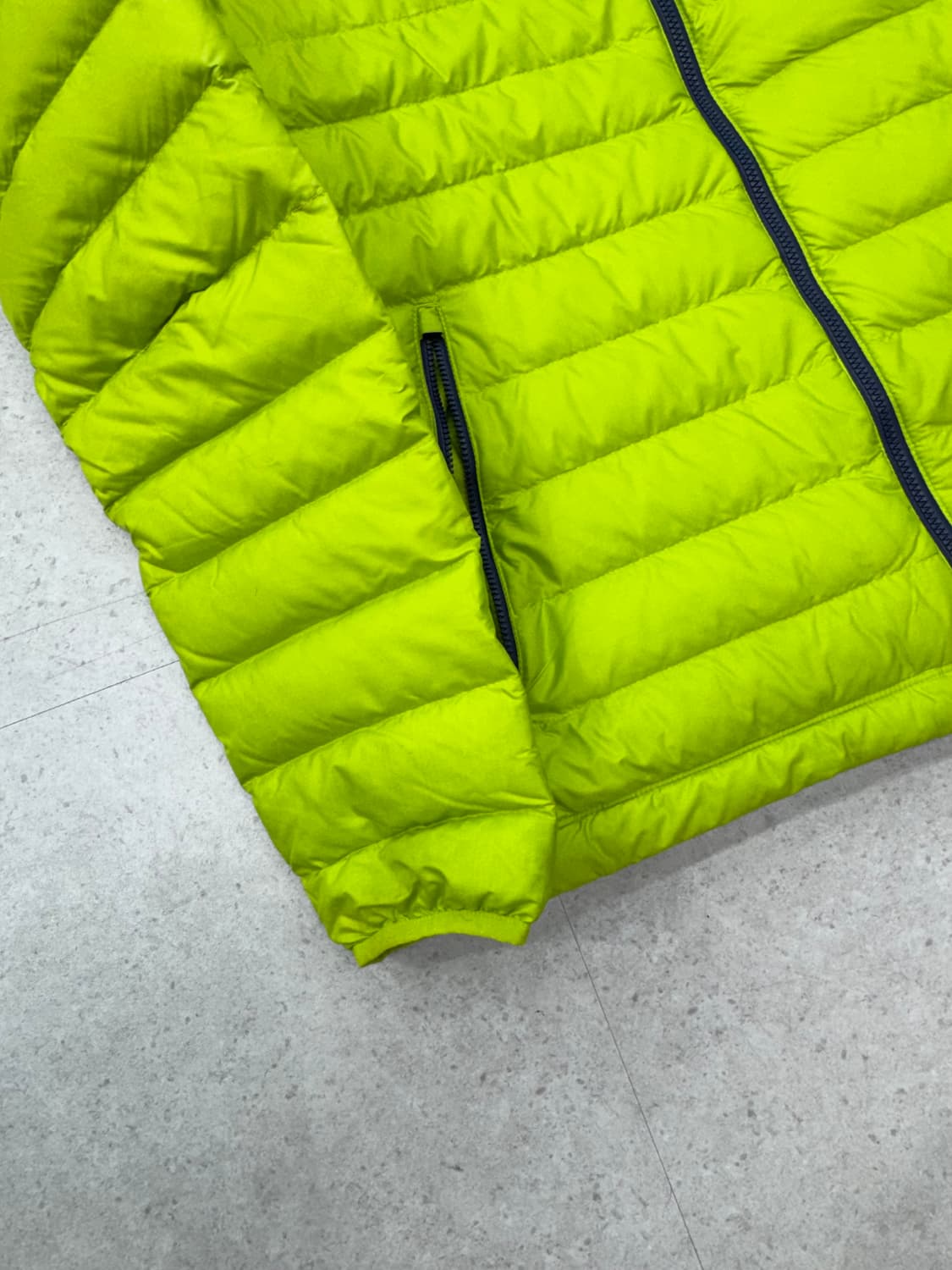 Patagonia 파타고니아 경량패딩 상품이미지3