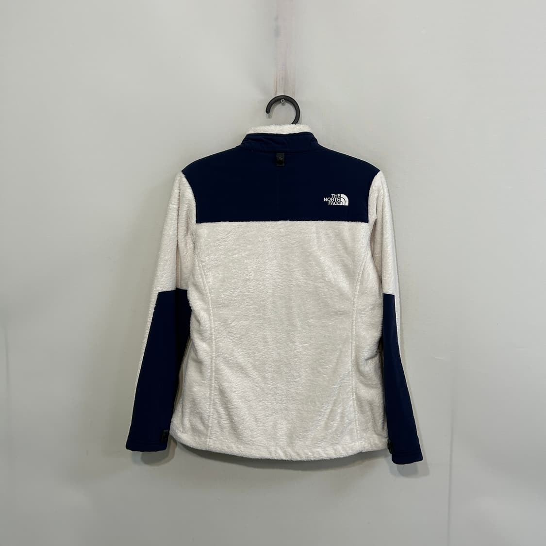 노스페이스 여성 후리스 자켓 90 상품이미지3