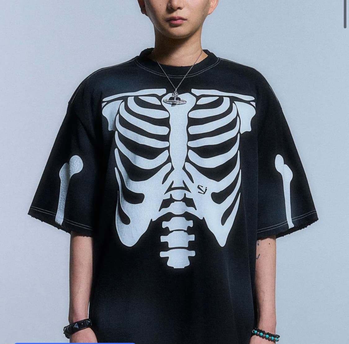 스키즘인듀싱 반팔 s 상품이미지1