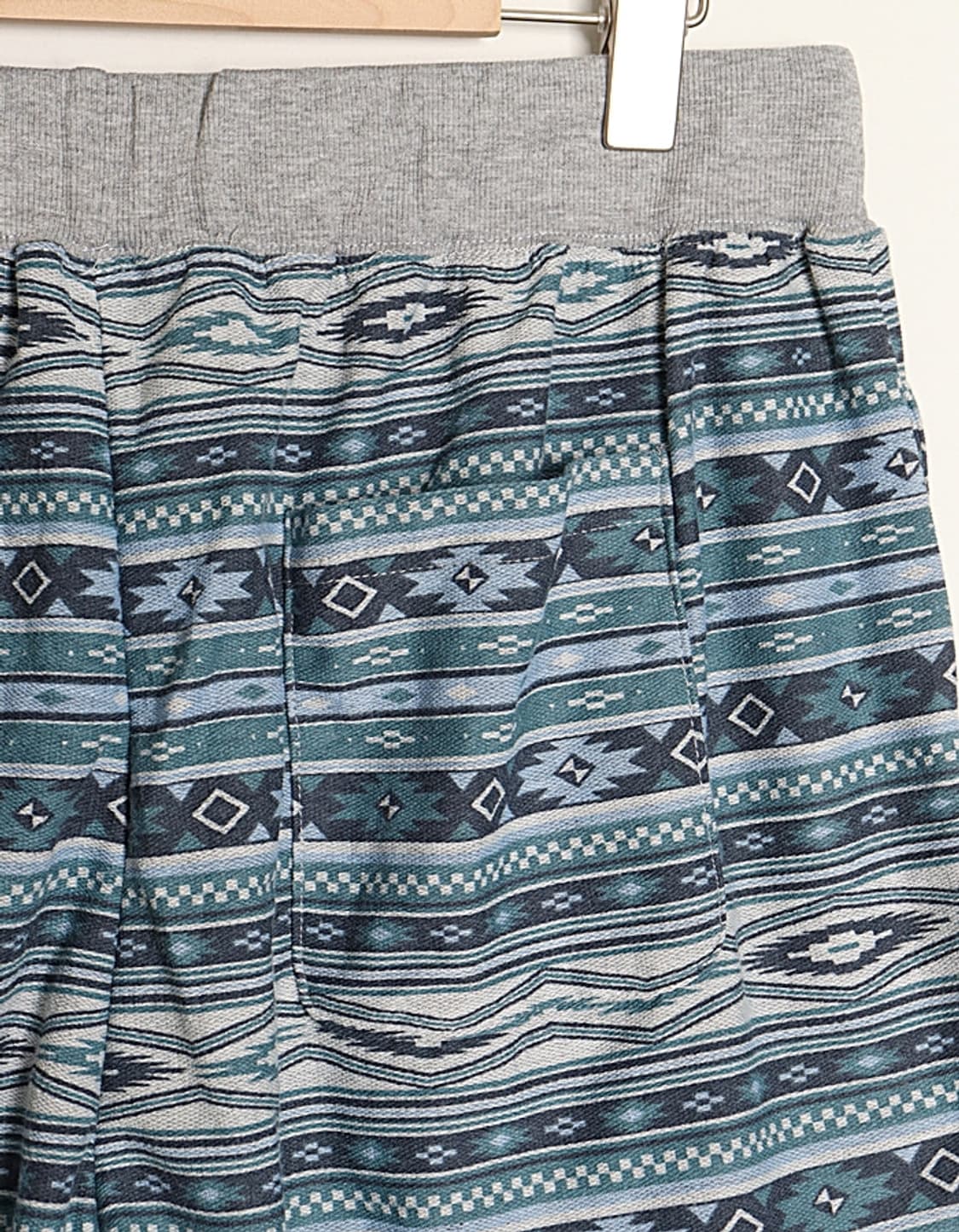  VOLCANIC NativePattern Shorts (33) 상품이미지5