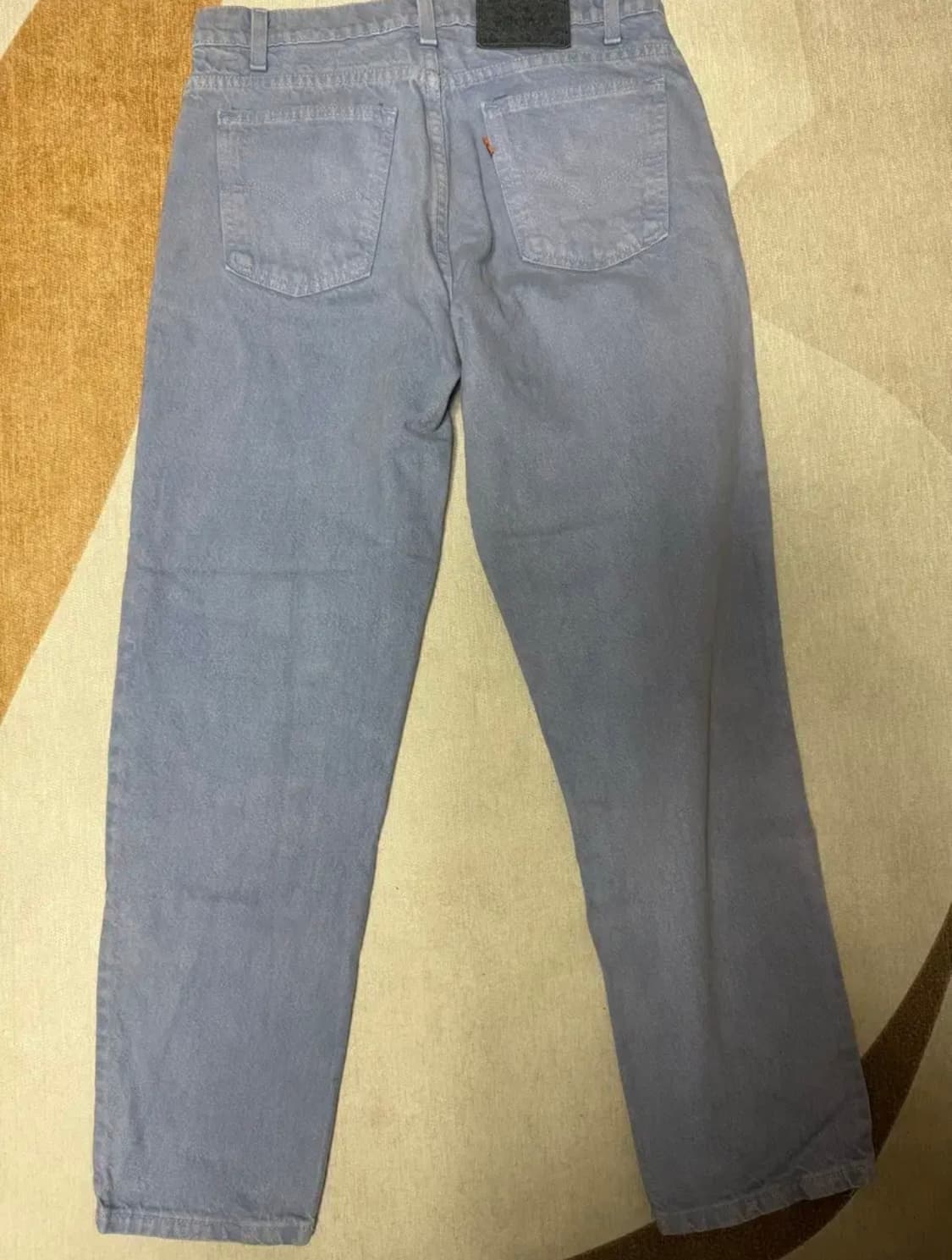 리바이스 550 상품이미지2