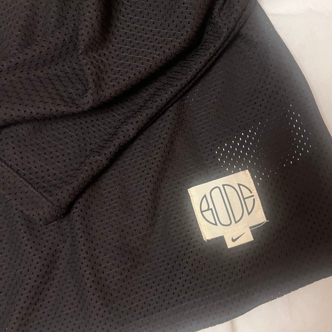 보디 나이키 티셔츠 상품이미지5