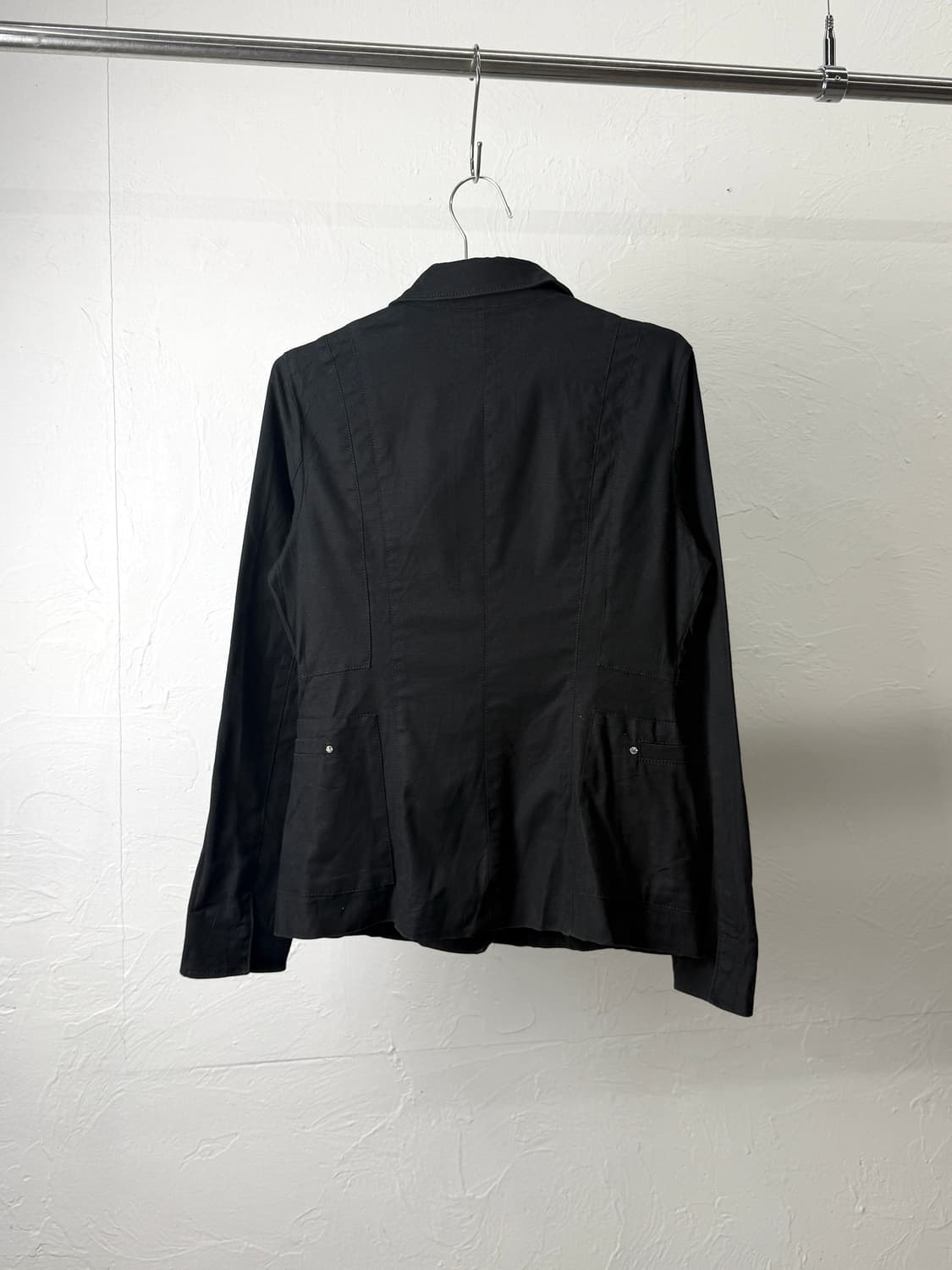 소니아 리키엘 절개 자켓 상품이미지5