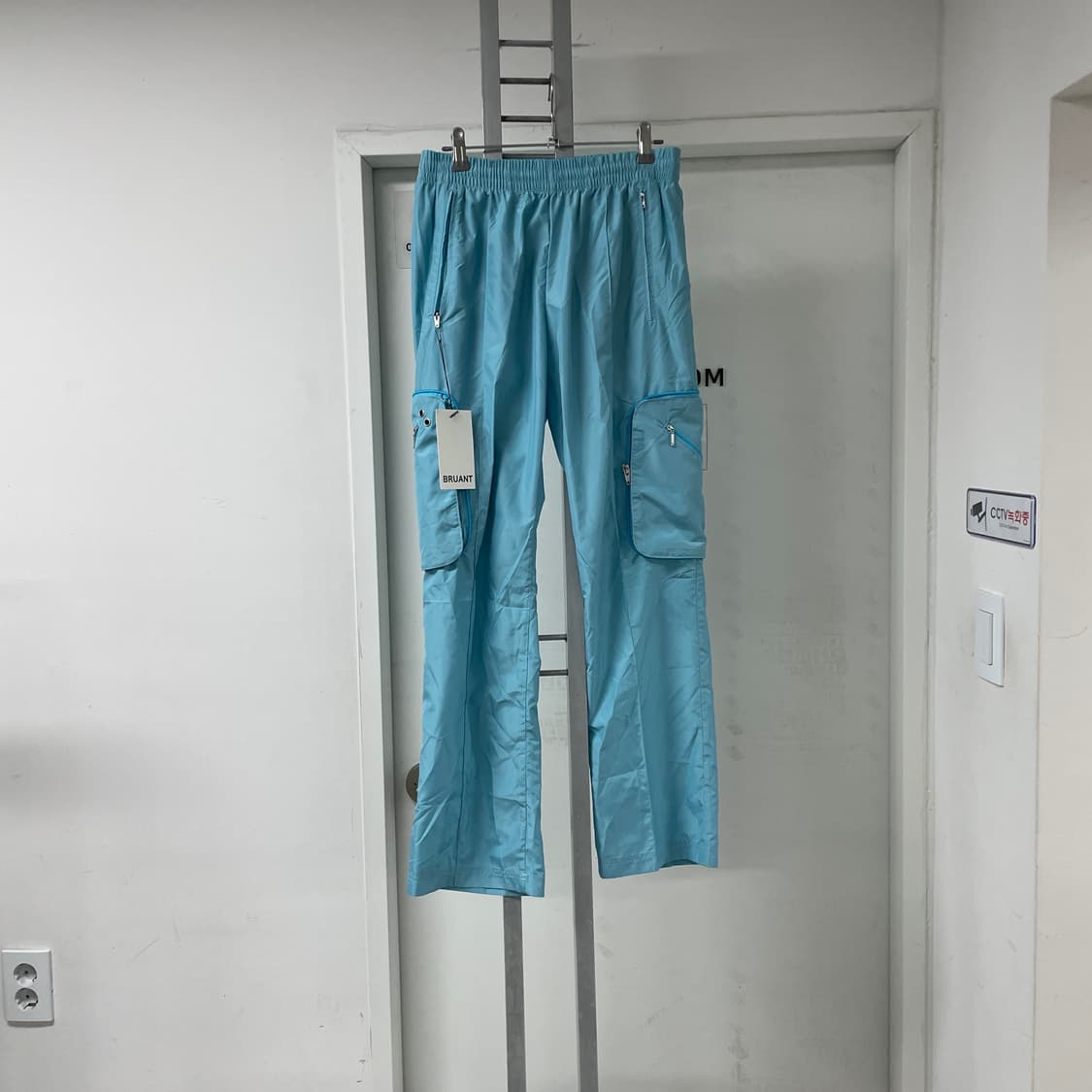 BRUANT 브루앙 카고 팬츠 S(W) 상품이미지1