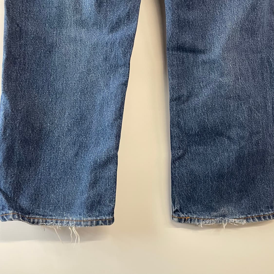 디키즈 데님팬츠 상품이미지8