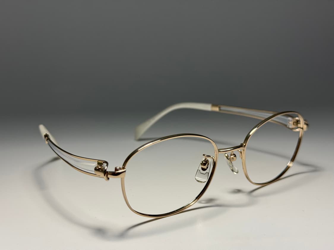 샤르망 라인 아트 프리미엄 라인 엑설런트 티타늄 초경량 안경 0081 상품이미지4