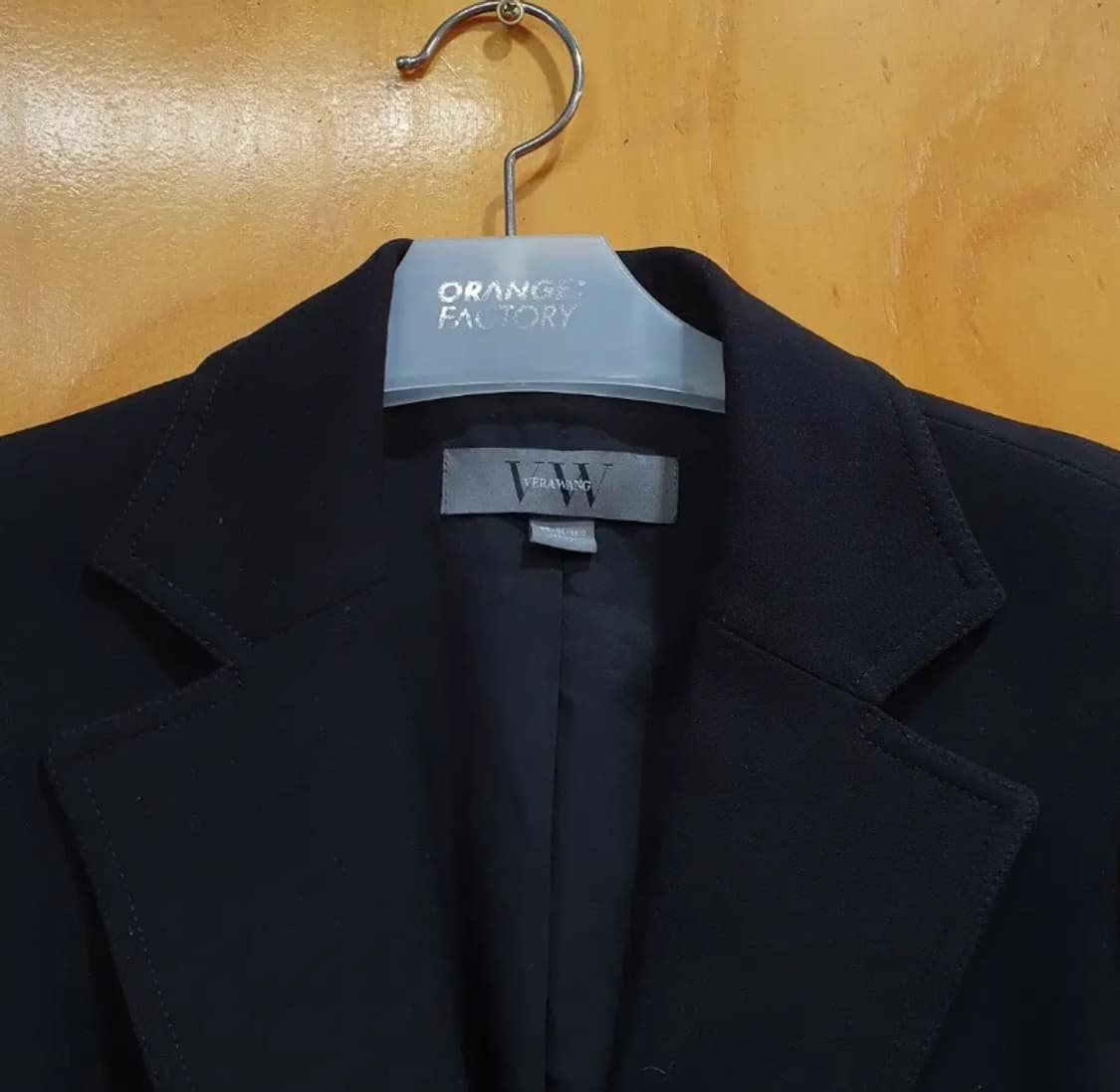 717) 베라왕 VW 춘추 자켓 상품이미지3