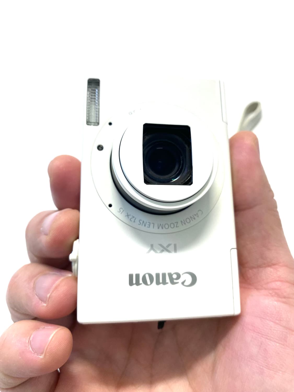 캐논 익서스 IXUS 510 HS 디지털 카메라 (IXY 1) 상품이미지10