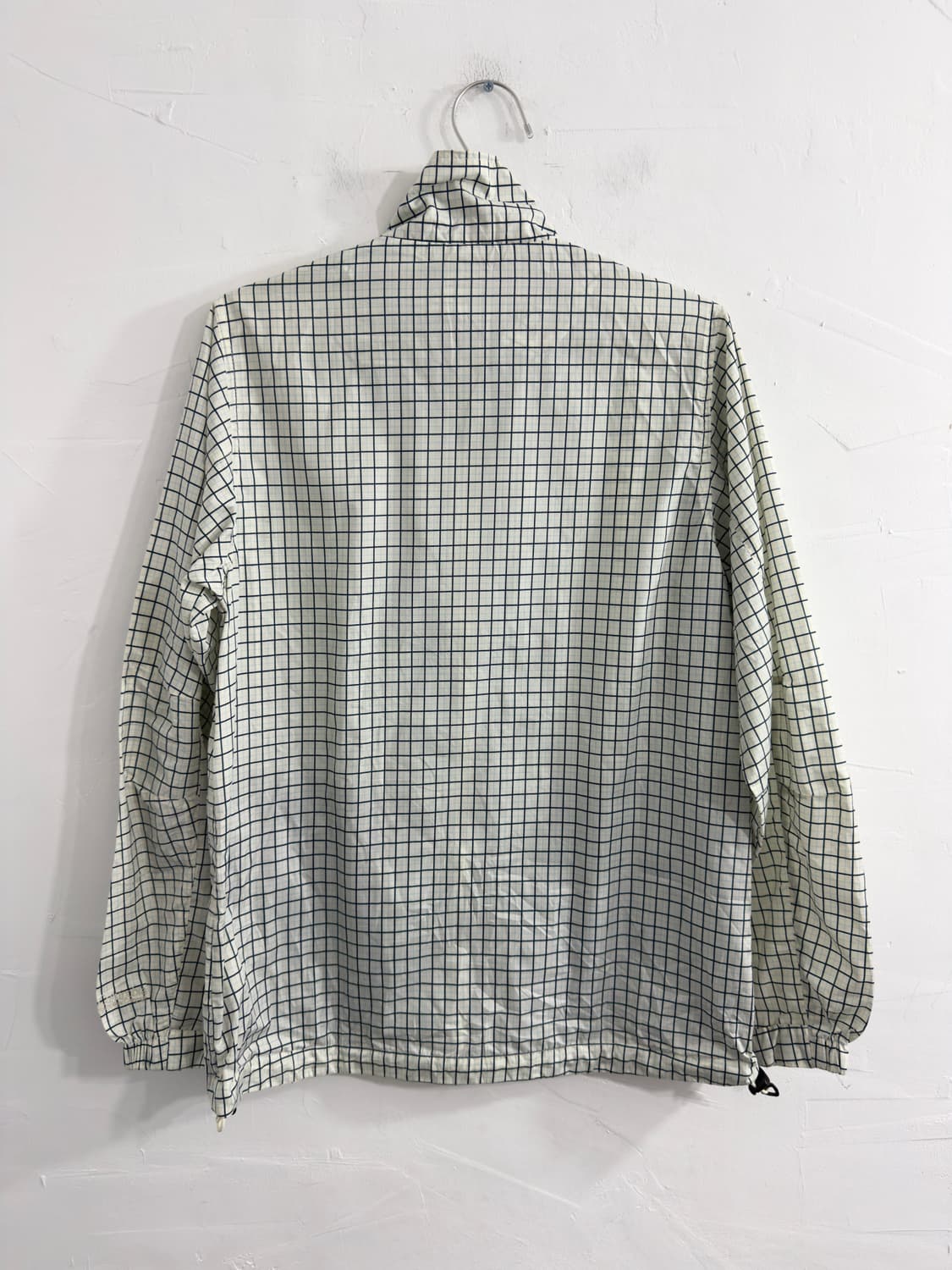 Columbia check jacket 상품이미지3