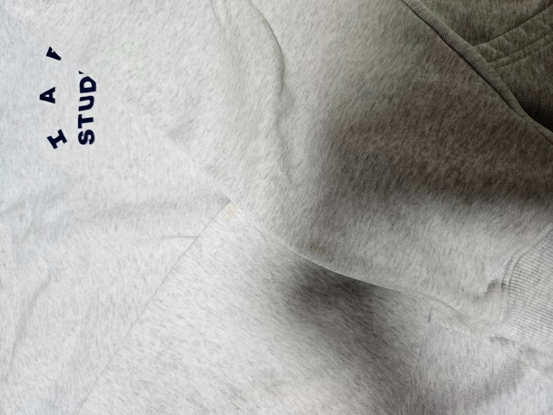 아이앱후드 라이트그레이 xl 상품이미지3