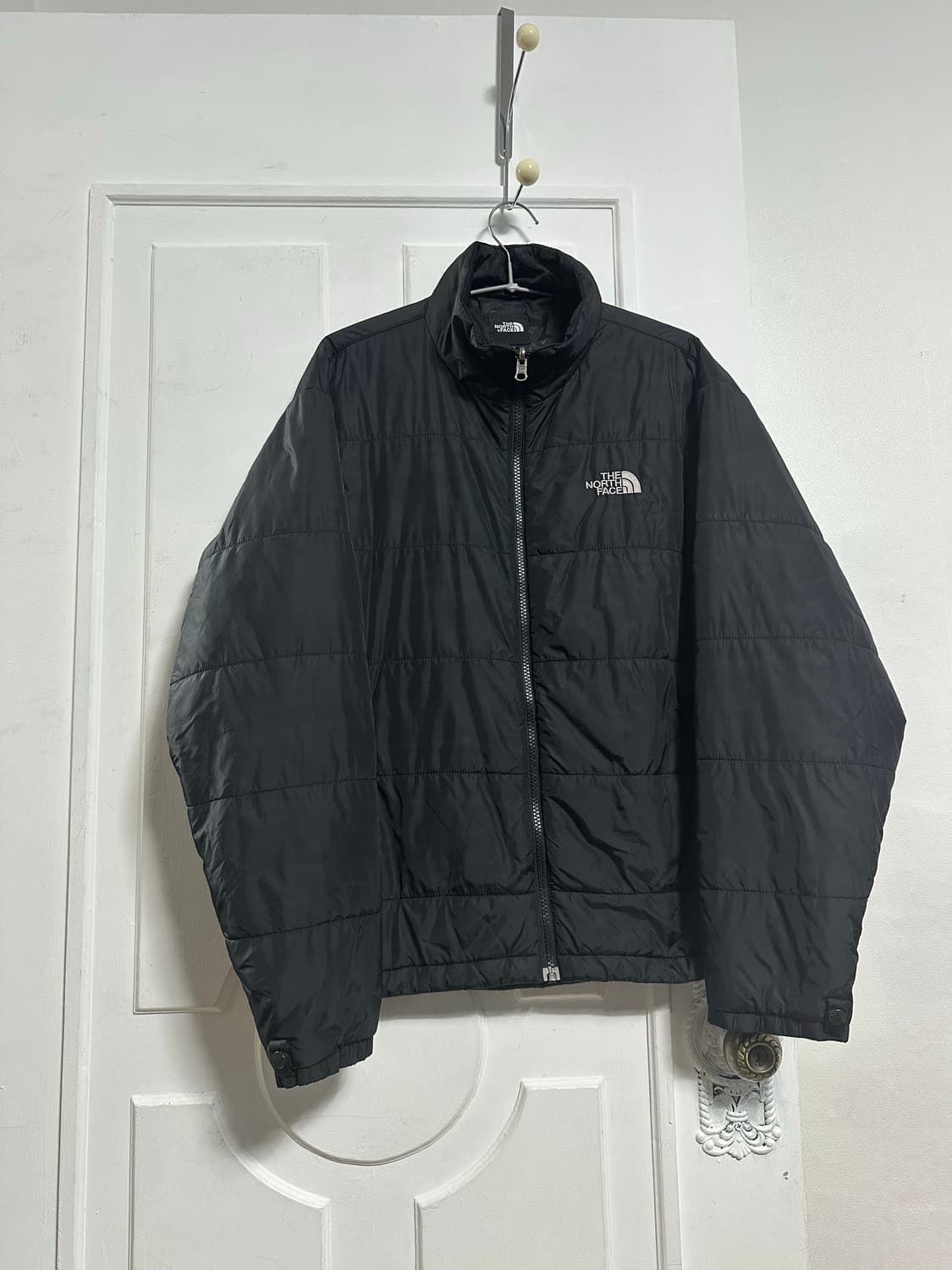 노스페이스 경량패딩 상품이미지1