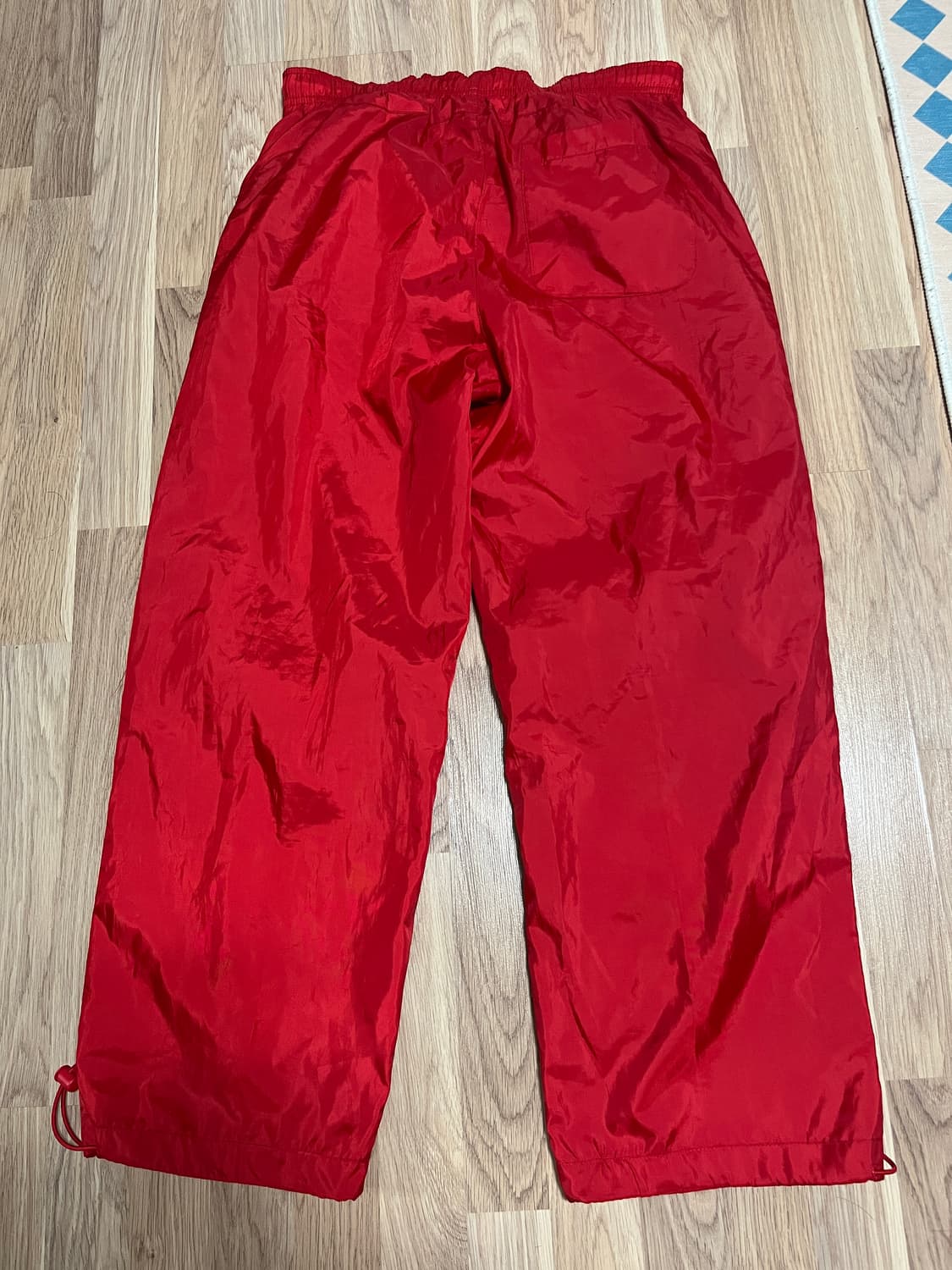 00‘s 나이키 올드스쿨 트랙팬츠 상품이미지3