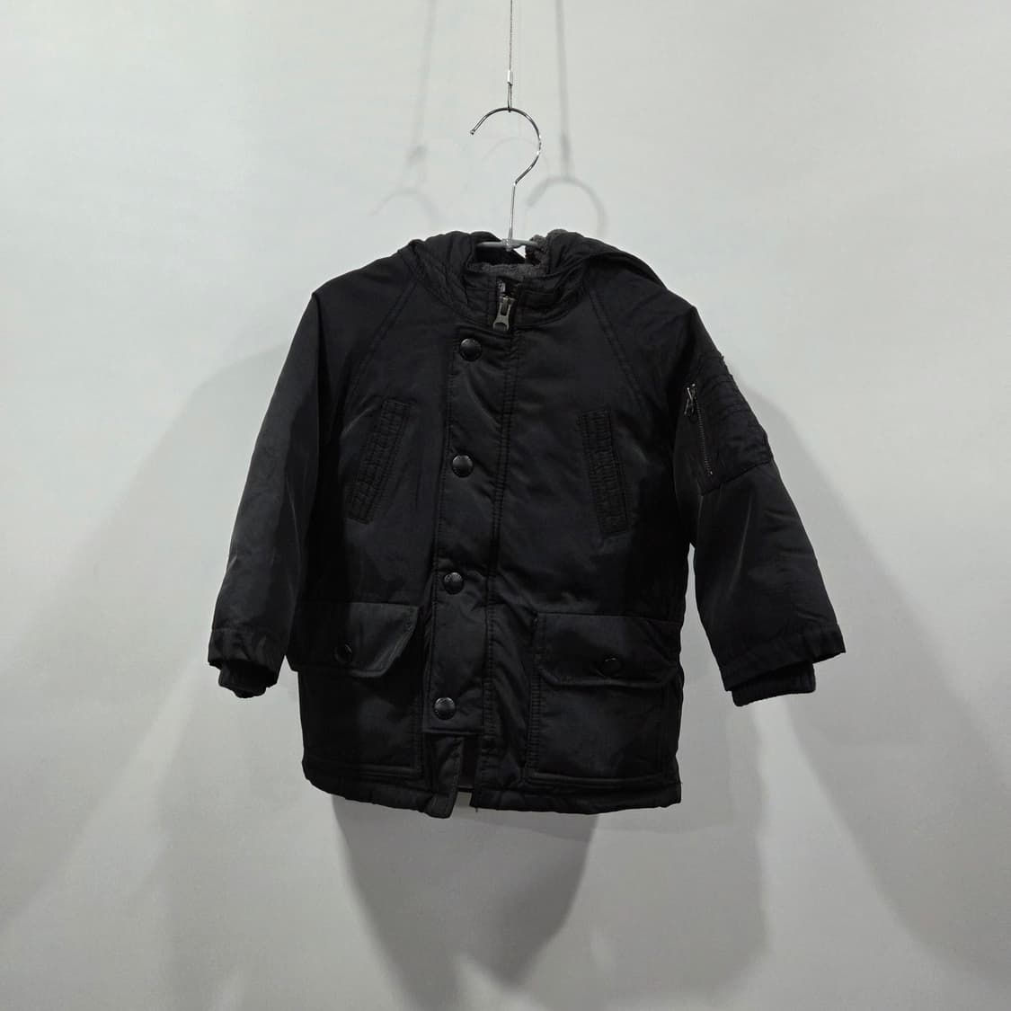 갭 키즈 패딩 18/24 상품이미지1