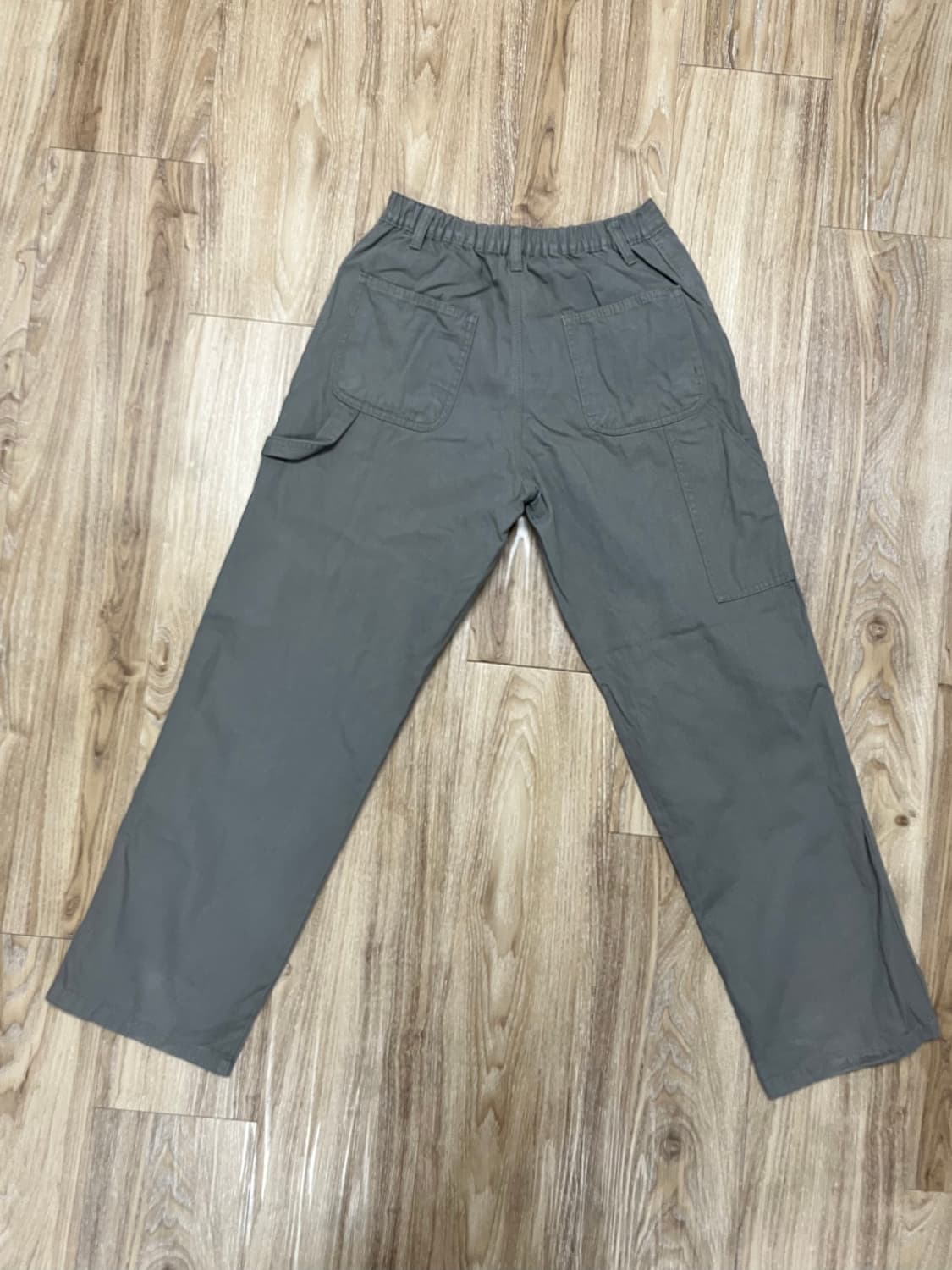 A+ 카펜터 팬츠  상품이미지1