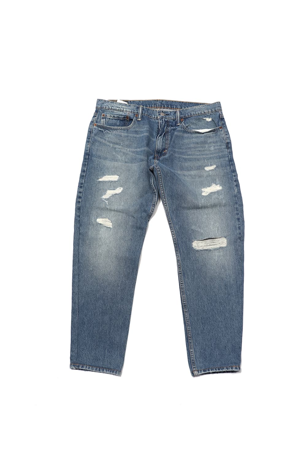 LEVIS 502 테이퍼드 데님 팬츠 size 36 상품이미지1