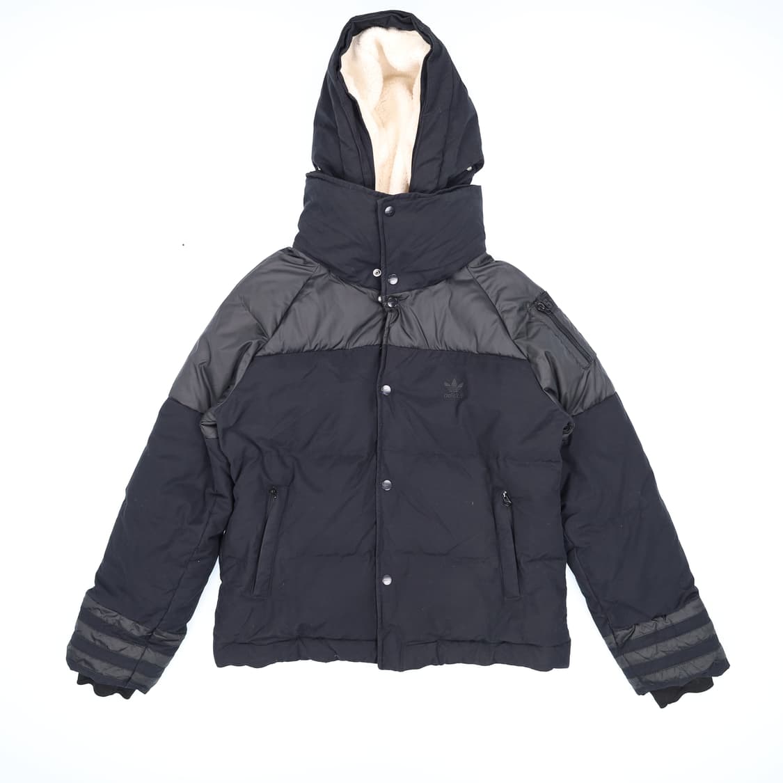 [90] 아디다스 덕다운 패딩 페미닌자켓1208H1 상품이미지1
