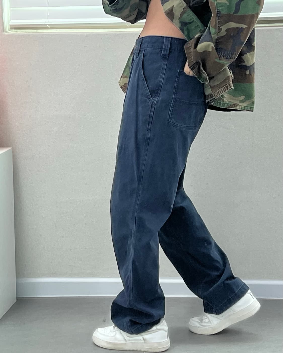 (허단43)칼하트 워크팬츠-M1835 상품이미지8