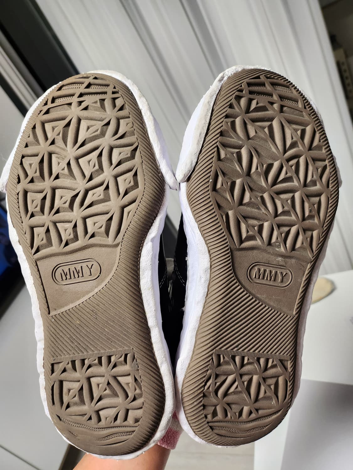 미하라야스히로 피터슨23 레더 38 상품이미지5