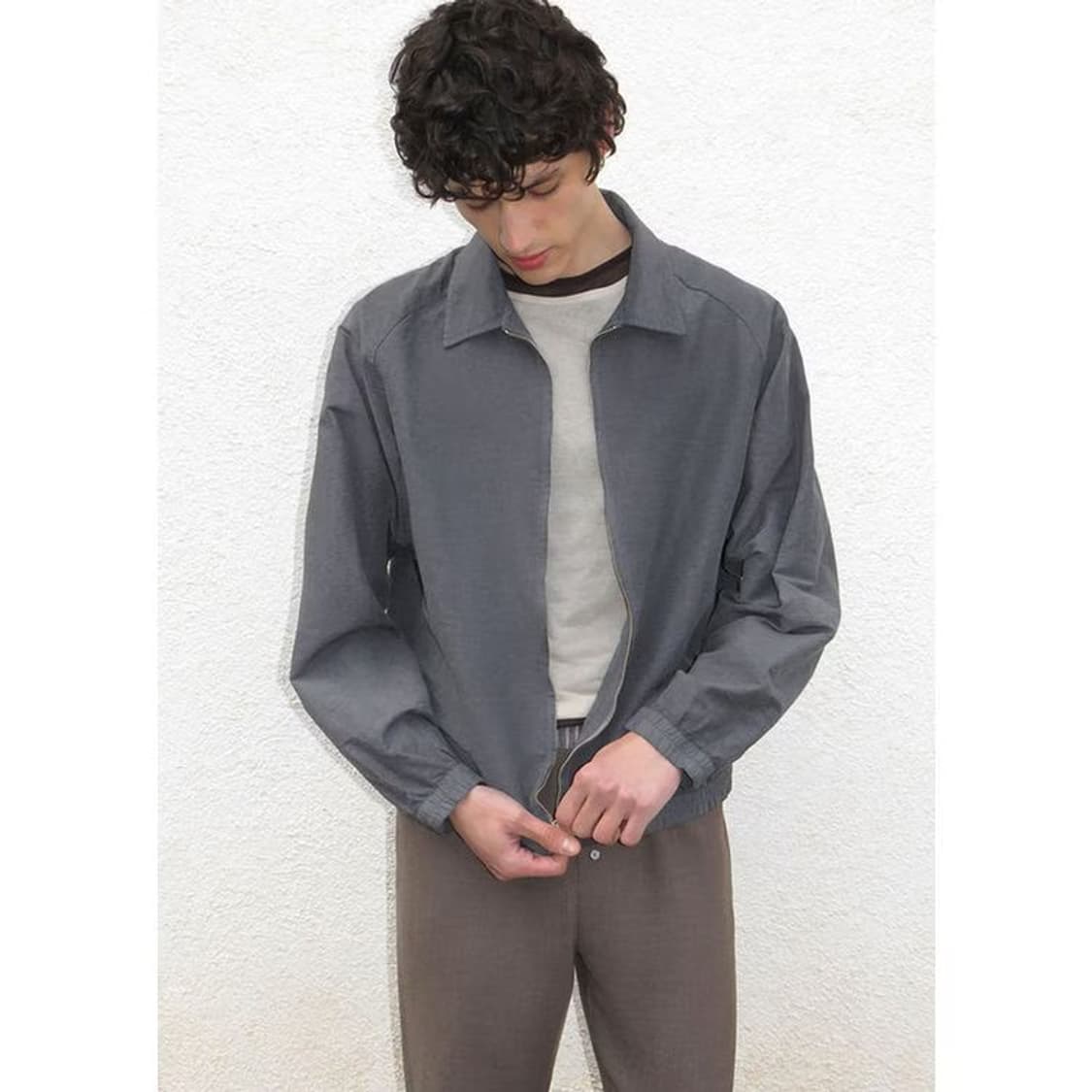 팔로마울 비가스/플로레스타B 셋업 상품이미지1